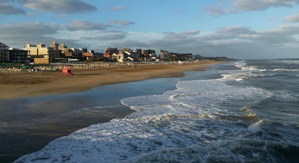 Pinamar, Buenos Aires Province, Argentina